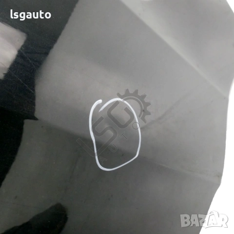 Ляв калник Volkswagen Passat (B7) 2010-2014 ID: 156952, снимка 3 - Части - 53149087