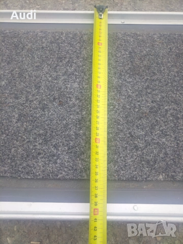 Сгъваема рампа за кучета и други големи домашни любимци ИДЕАЛНО ЗА СТАРИ ДОМАШНИ ДОМАШНИ ИЛИ ПРОБЛЕМ, снимка 7 - За кучета - 53665699