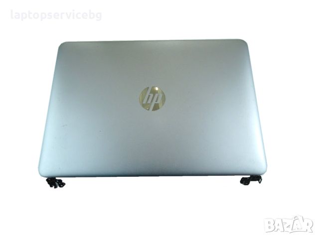 HP ProBook 430 G4 13.3" Корпус с матрица, снимка 2 - Части за лаптопи - 45743284