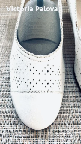 LUXURY обувки BALLY VASANO  Швейцария, снимка 3 - Дамски ежедневни обувки - 50856513