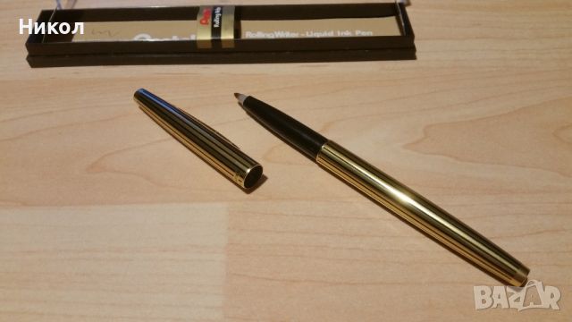 PARKER нови колекция писалки/химикалки/авт.моливи, снимка 7 - Ученически пособия, канцеларски материали - 45468177
