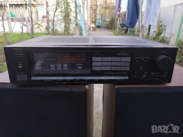 Усилвател Onkio