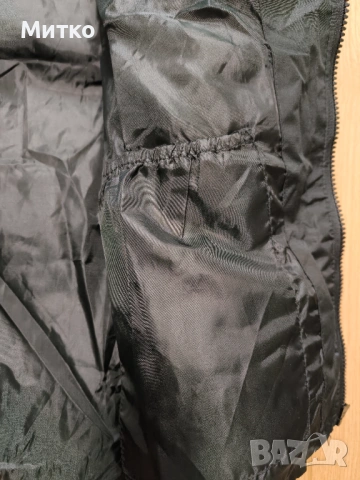 Нов мъжки работен елек Wurth, снимка 10 - Якета - 53648433