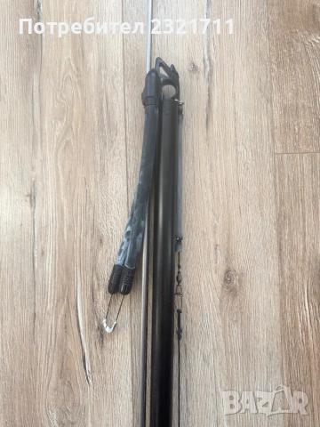 Харпун Beuchat Mundual 90, снимка 3 - Такъми - 53791428