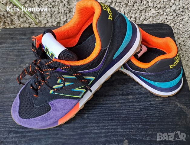 New Balance, снимка 2 - Маратонки - 45844419