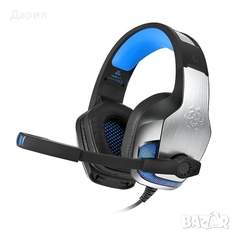 Геймърски слушалки