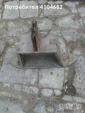 Стара дървена вила, снимка 5 - Декорация за дома - 53926606