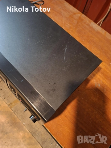 Продава се двуглав дек Pioneer CT-S450S., снимка 8 - Декове - 52997732