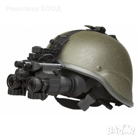 Очила за нощно виждане AGM - NVG-50 NW1i, Gen 2+, снимка 13 - Оборудване и аксесоари за оръжия - 45320269