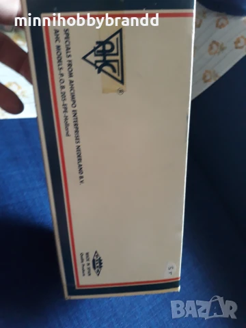 DAF 600 1.43 Scale top   rare  model Made in Spain , снимка 15 - Колекции - 50583719