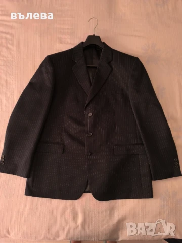 Костюм мъжки 