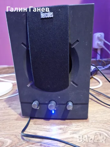 Тонколона марка Hercules