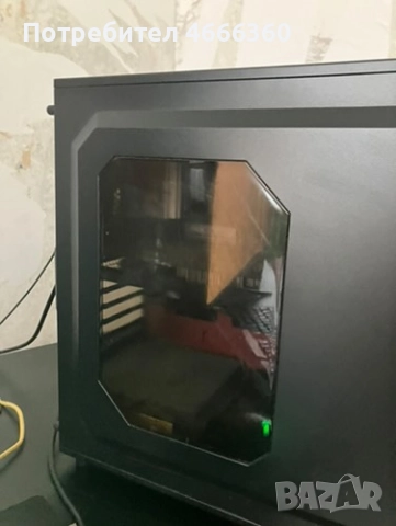 Гейминг PC