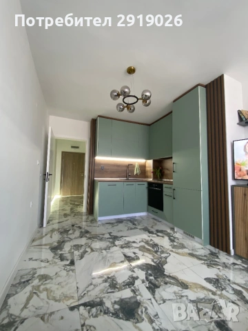 Луксозен 2 стаен. От собственик!, снимка 2 - Апартаменти - 53623466