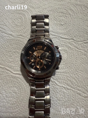 Мъжки часовник FESTINA, снимка 9 - Мъжки - 52669721