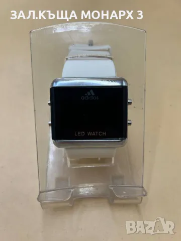 часовник ADIDAS , снимка 3 - Мъжки - 50237430