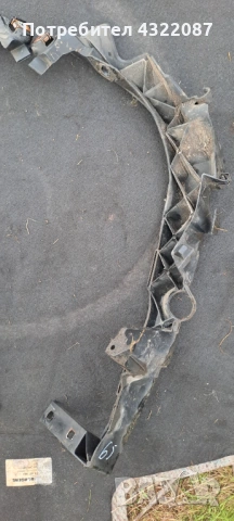 Водач фар за BMW 3 Series E90 320i 150к.с. Sedan 2005-2012, снимка 4 - Части - 53055089