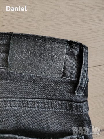 Дънки Луси, снимка 6 - Дънки - 50781657