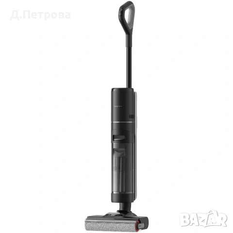 Dreame H12 Pro Ultra - Прахосмукачка за сухо и мокро почистване, снимка 2 - Прахосмукачки - 54239735