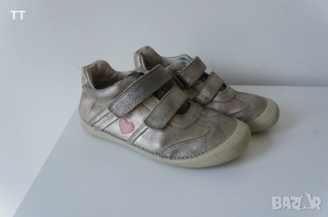 DD Step Barefoot боса серия, 33 номер, 20.5см стелка, снимка 5 - Детски обувки - 54135369