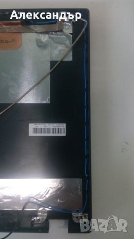 Заден капак за лаптоп LCD Back Cover Lenovo ThinkPad L540 + WiFi, снимка 6 - Части за лаптопи - 45090914