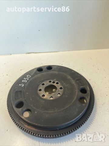 Маховик за Mercedes W140 S350 Td (1996) Genuine 60315, снимка 2 - Части - 53862427