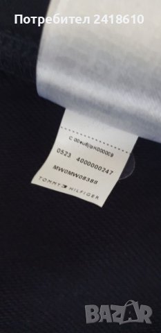 Tommy Hilfiger Pant Mens Size L НОВО! ОРИГИНАЛ! Мъжко Долнище!, снимка 10 - Спортни дрехи, екипи - 46577951