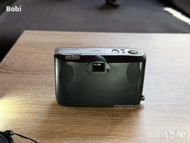 Kodak Advantix F350, снимка 8 - Фотоапарати - 53656533