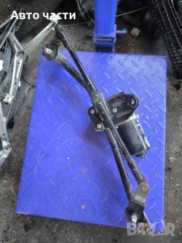 МЕХАНИЗЪМ НА ЧИСТАЧКИТЕ ЗА KIA SPORTAGE 2013 (RHD) 3390312076