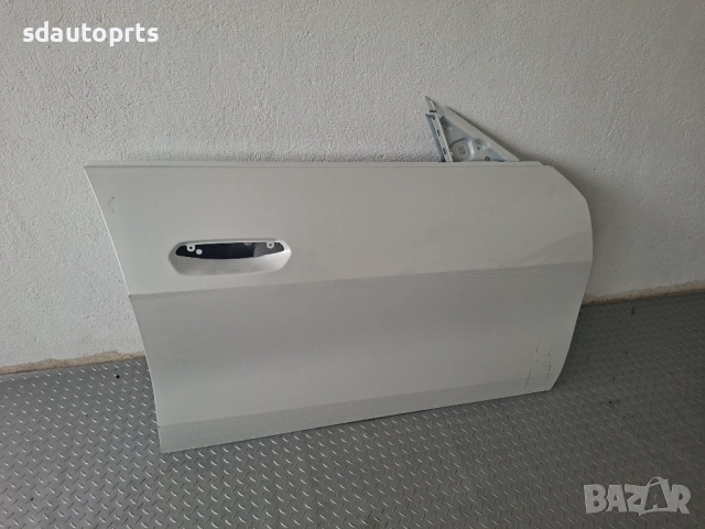 Нова Оригинална Алуминиева Предна Дясна Врата BMW G26 G26 i4 - Бяла, снимка 2 - Части - 54108147