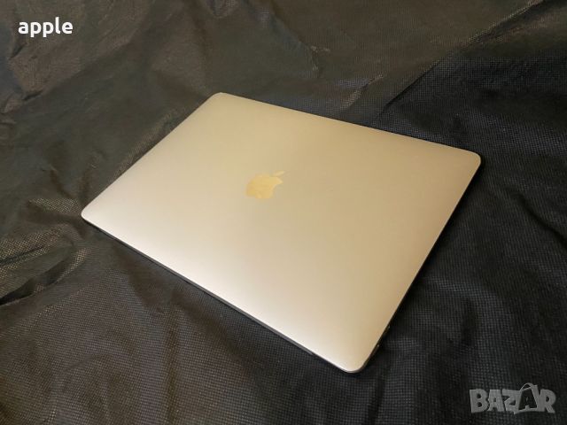 13" Core i5 MacBook Pro A1708 /Mid-2017/-i5/8GB RAM/256GB SSD-На части, снимка 8 - Лаптопи за дома - 45766147