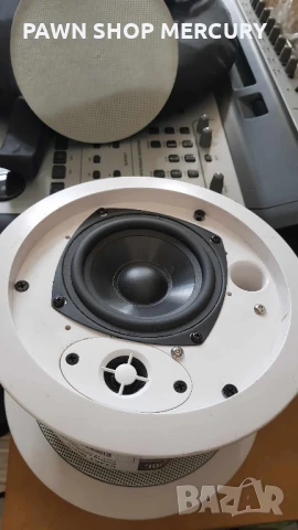 Продавам колони JBL C24CT MICRO , снимка 2 - Тонколони - 50800035