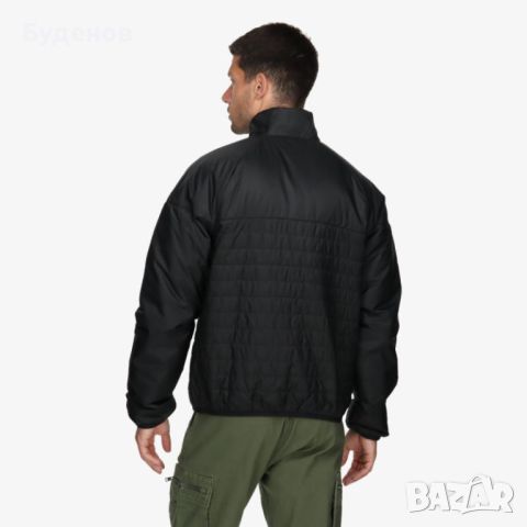 Преходно яке Nike MIDWEIGHT PUFFER Jacket - 2XL - функционално, снимка 4 - Якета - 45823942