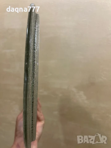 VTG чиния за торта/ сладкиши ново Германия, снимка 4 - Чинии - 50607533