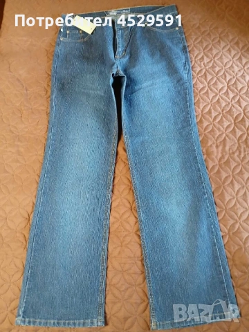 Продавам дънки / чисто нови с етикетите, снимка 16 - Дънки - 53918409