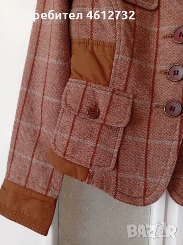 Дамско сако Mexx, снимка 2 - Сака - 54136754