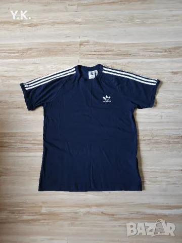 Оригинална мъжка тениска Adidas Originals