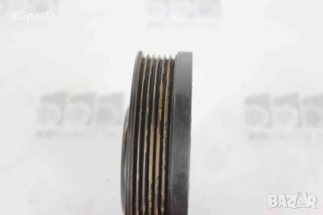 Демпферна шайба за Volkswagen Touran I 2.0TDI 140 к.с. (2003-2010), снимка 3 - Части - 49616662