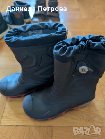 Детски обувки, снимка 11 - Детски обувки - 51375888