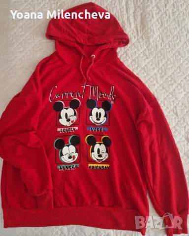 Худита, снимка 5 - Суичъри - 53911533