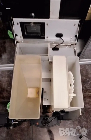 КАФЕМАШИНА ЗА ВАШИЯ ТЪРГОВСКИ ОБЕКТ, снимка 11 - Кафе машини - 52262397