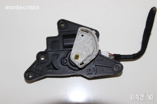 Моторче клапа парно Hyundai Santa Fe CM (2006-2012г.) D267-DC4AA / D267DC4AA / AC19600000, снимка 3 - Части - 53271179