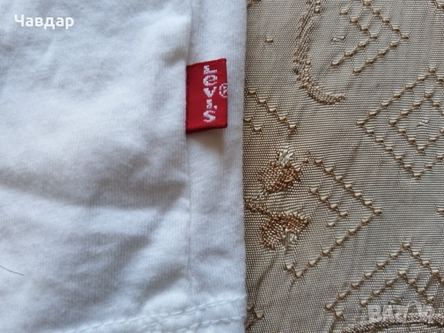 Мъжки блузи Levi's - размер L/XL/XXL, снимка 15 - Блузи - 51317063