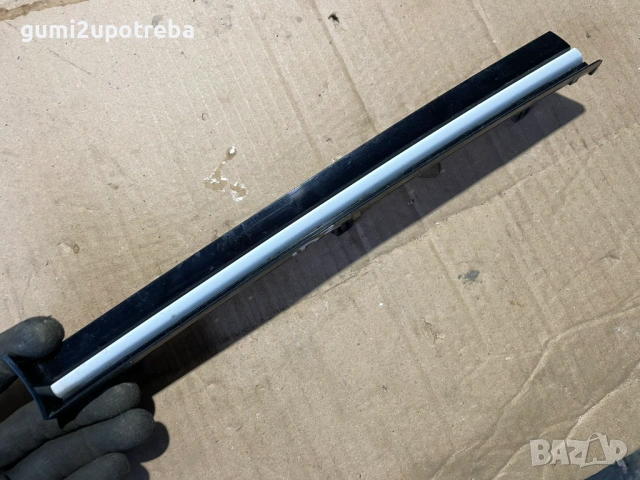 Декоративна Лайсна Предна Броня Дясна 10A853712 Volkswagen ID.3 E11 pro