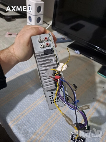 Pioneer DEH-3900BT Bluetooth 50x4 wats USB AUX , снимка 7 - Ресийвъри, усилватели, смесителни пултове - 52752924