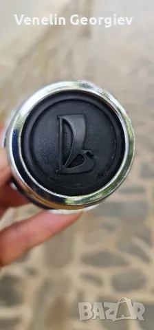 Оригинална капачка за джанта Лада, ВАЗ/2107, снимка 7 - Части - 49787555