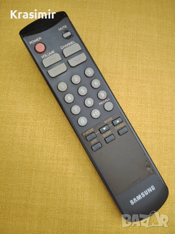 Дистанционно за телевизори Samsung