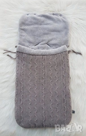 Чувал за количка Baby's Only 0-9 месеца , снимка 12 - Детски колички - 52958090