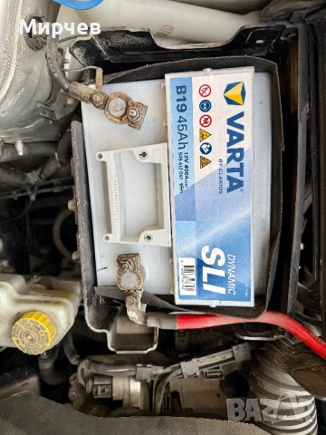 VW Polo 1.2 111700km, снимка 7 - Автомобили и джипове - 53934270