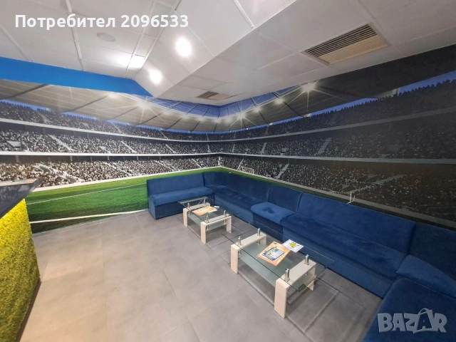 Дивани, мека мебел, канапета, ъглов за заведедние, бар, снимка 2 - Дивани и мека мебел - 53956212